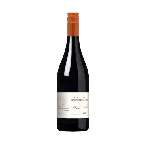 Les Rochettes Rouge 75cl